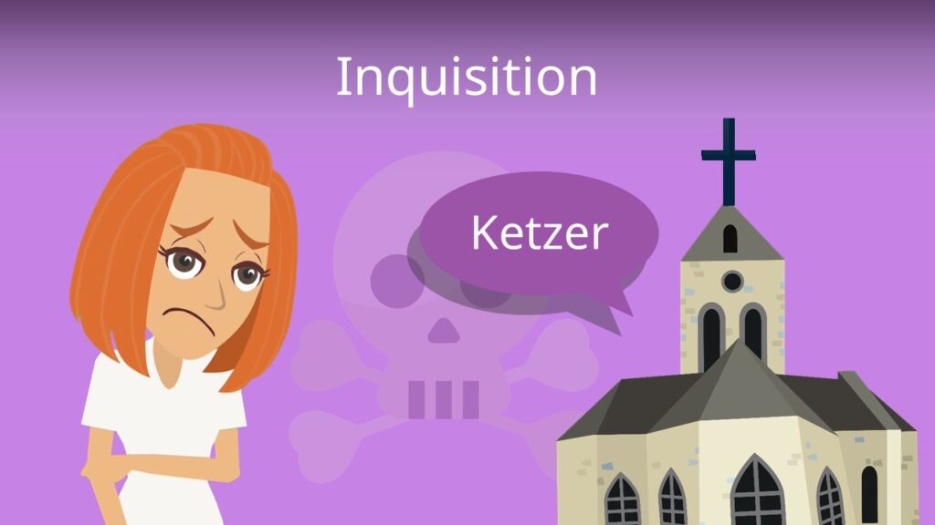 Zum Video: Inquisition