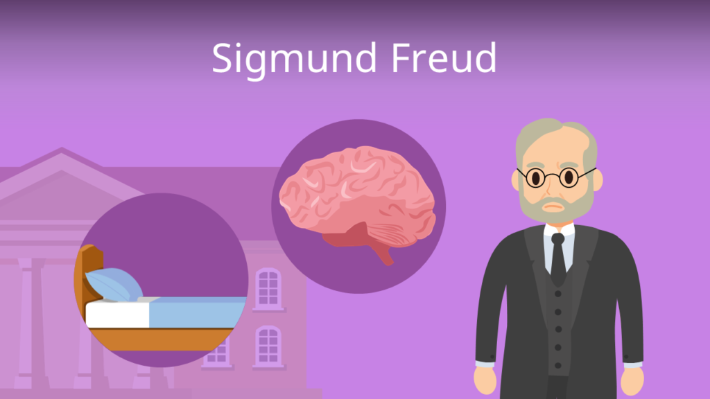 Zum Video: Sigmund Freud