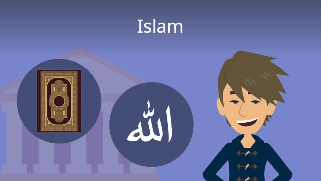 Zum Video: Islam