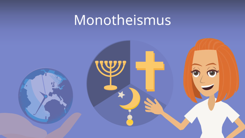 Zum Video: Monotheismus