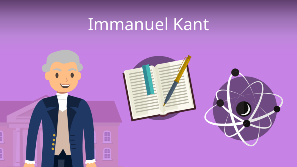 Zum Video: Immanuel Kant