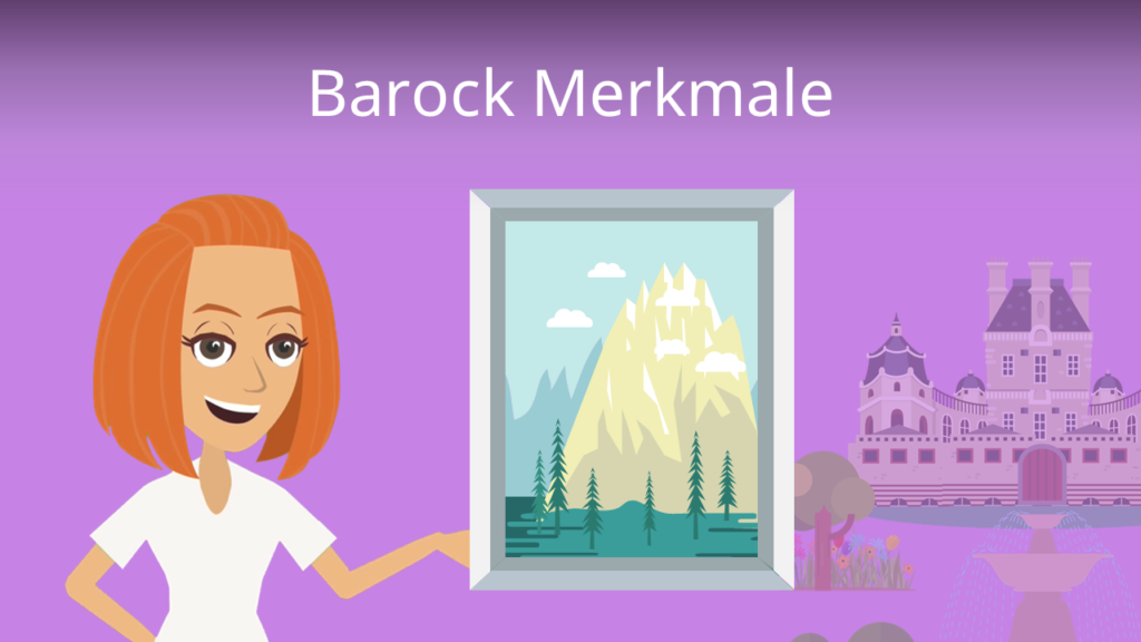 Zum Video: Barock Merkmale