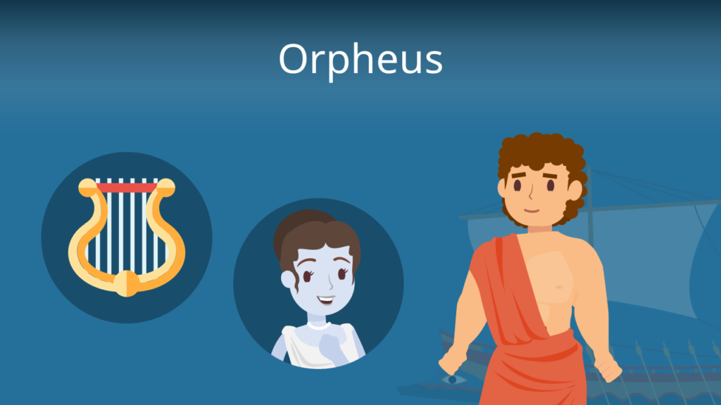 Zum Video: Orpheus
