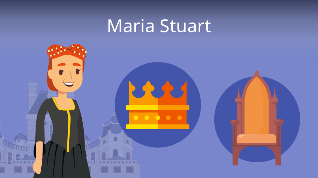Zum Video: Maria Stuart