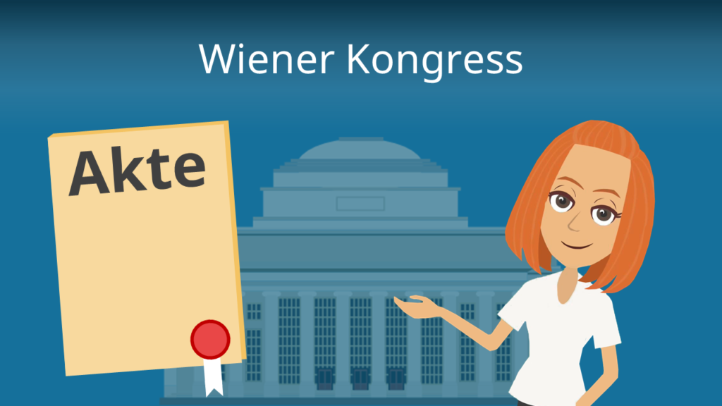 Zum Video: Wiener Kongress