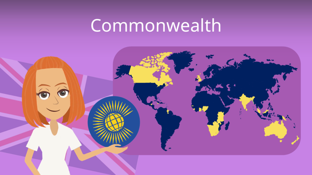 Zum Video: Commonwealth