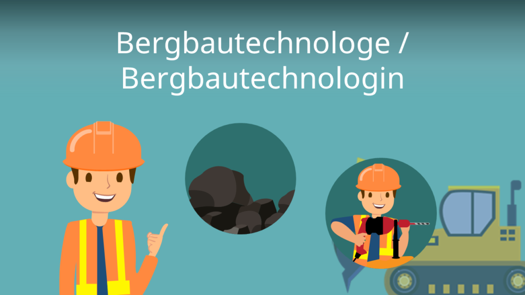 Zum Video: Bergbautechnologe/Bergbautechnologin